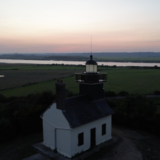 Phare de Saint Samson de la Roque