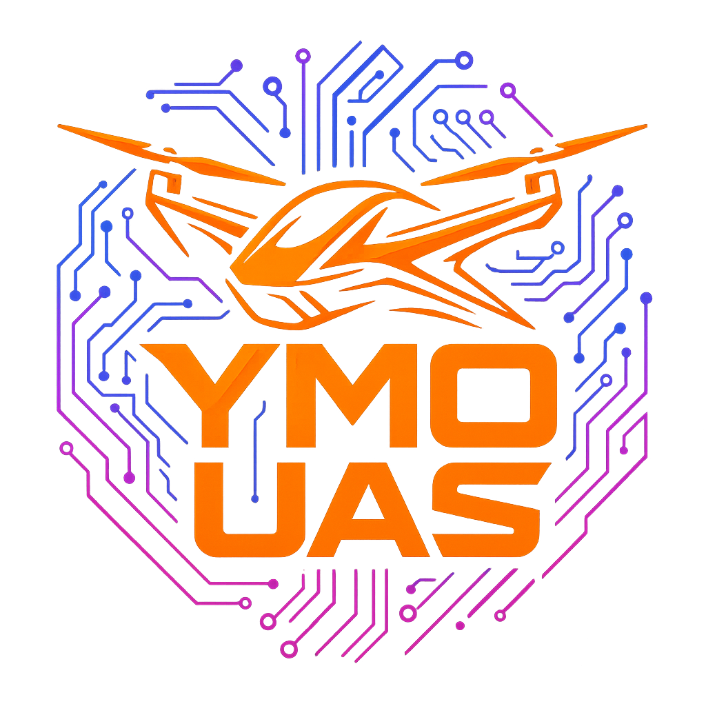 Logo YMO UAS